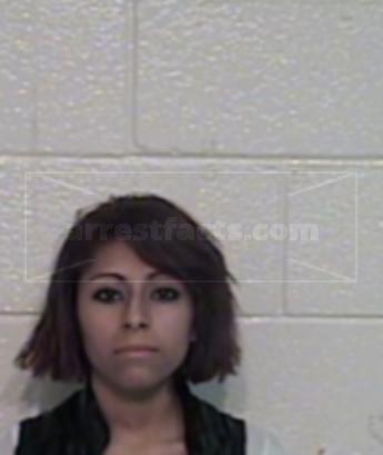 Wendy Magale Grimaldo Cortez