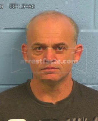 Terry David Shook