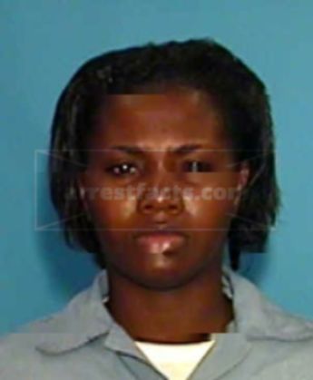 Nyesha Kyeika Cobbs