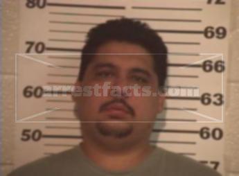 Ricardo Hernandez Pequeno