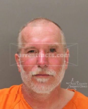 Christopher Todd Hudson