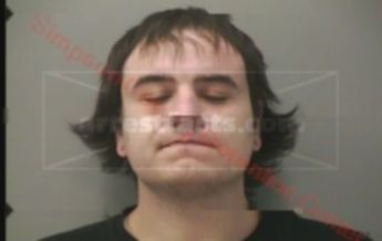 Blein Jacob Clark