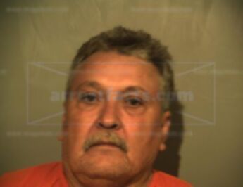 Erasmo Gomez Flores