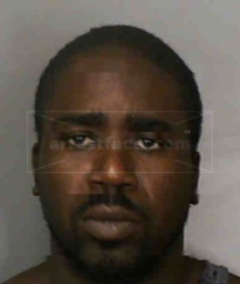 Tyrone Lenard Jefferson