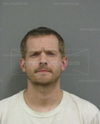 Jeremy Keith Vanbarriger