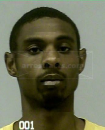 Leroy Mcdougle