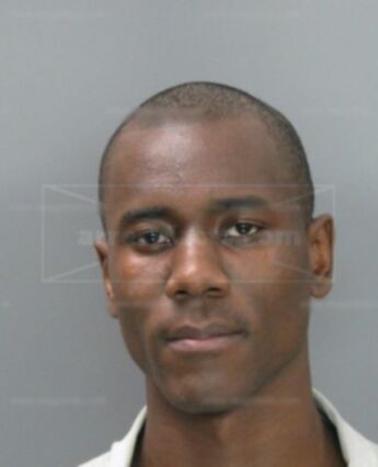 Wendell Alfonso Brown Jr