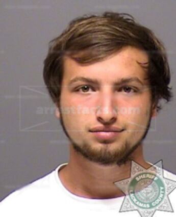 Corey Leslie Klarfeld