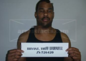 Troy Darnell Bryant