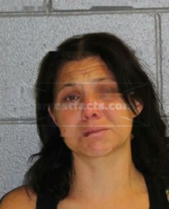 Kasey Lynn Shelton