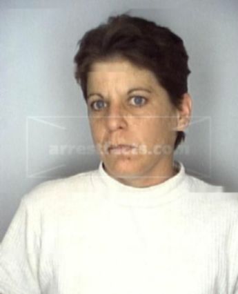 Brenda Gail Robinson