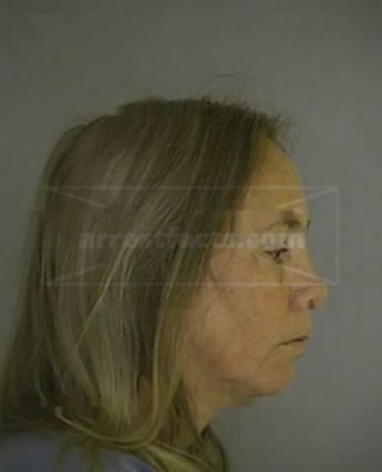 Elizabeth Anne Fredrickson