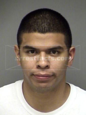 Andrew Albert Aviles