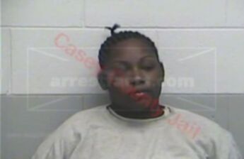 Iesha Mays