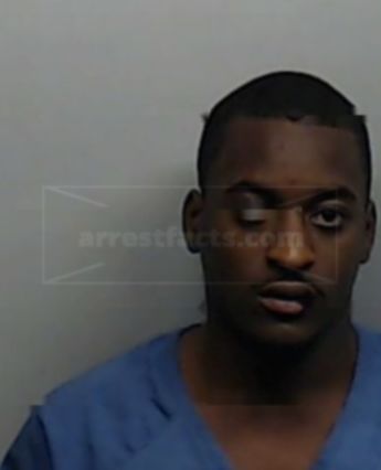 Andrew Cornelius Tolliver