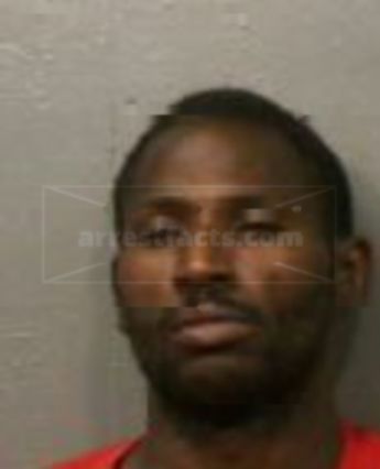 Fate Dotson Jr.