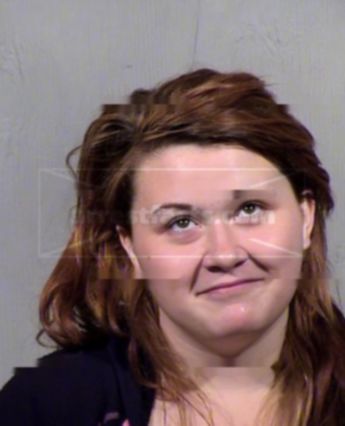 Jennifer Nicole Wolf