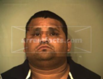 Omar Luna Martinez