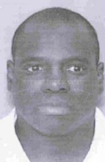 Gilbert Wayne Bedford