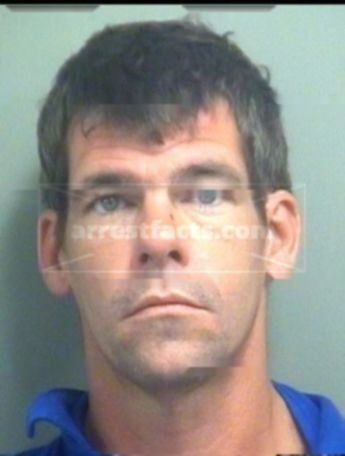 Christopher James Harris