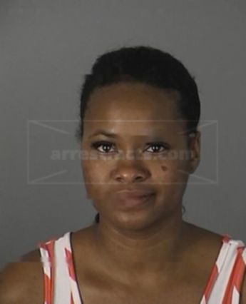Latrice Quesha Mckinnon
