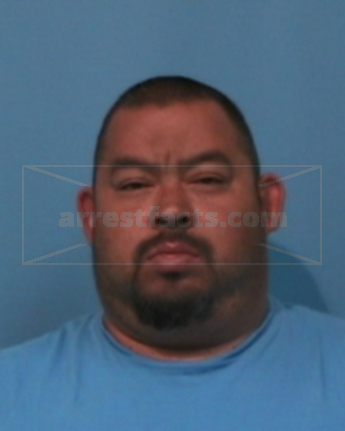 Christopher Rene Hernandez