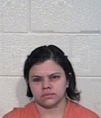Mabeli Garza Hernandez