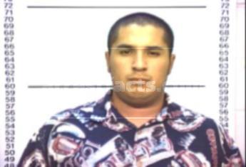 Adam Matthew Flores