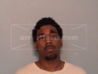 Bryce Pierce Allen