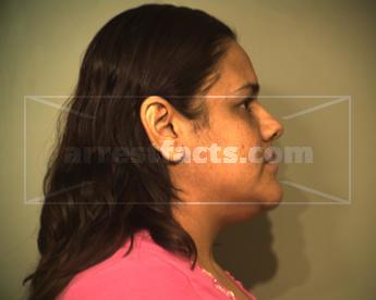Maria Teresa Cantu