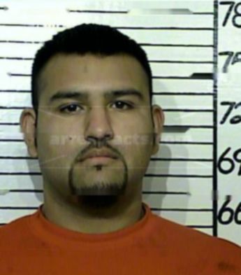 Jose Angel Bustos