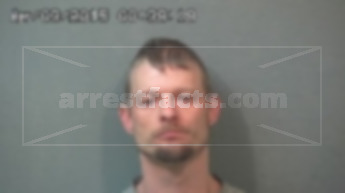 Rodney Allen Luster