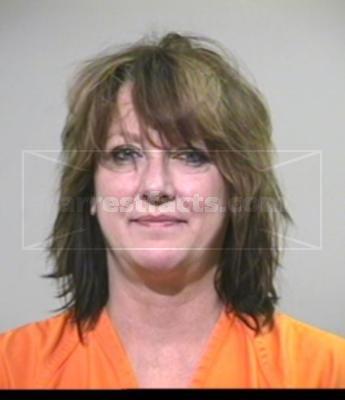 Tina Marie Whitt