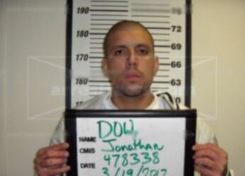 Jonathan Raymond Dow