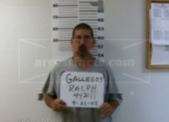 Ralph Najera Gallegos
