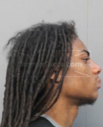 Darien Joseph Ahwee