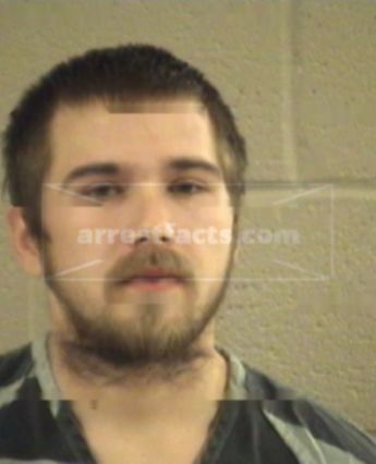 James Wesley Forester