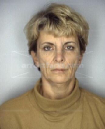 Teresa Ann Pennix