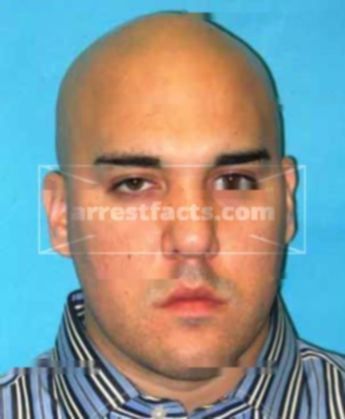 Jovani Carlo Rosario