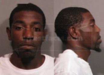 Montiz Sims Bates