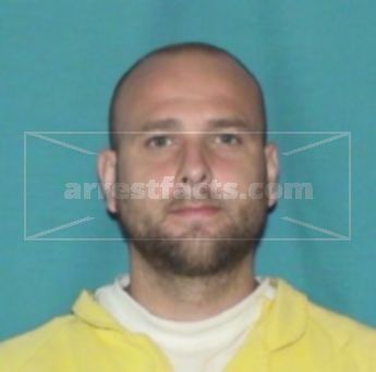 Jestin Bradley Boone