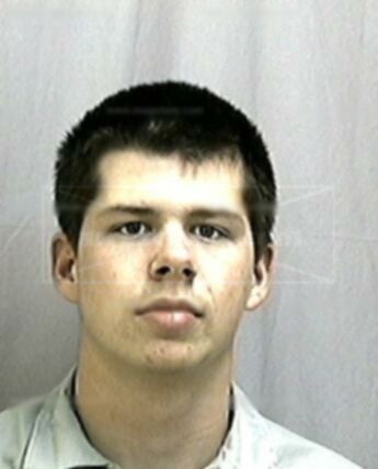 Trenton J Blackerby