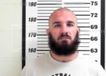 Johnny James Bradford