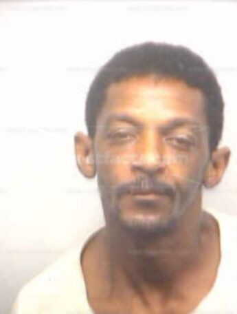 Darryl Wilson