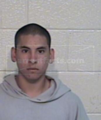 Alan Michael Lopez Juarez