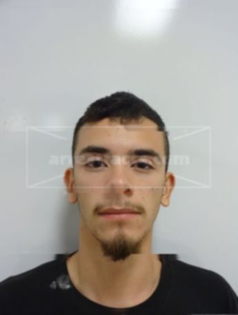 Javier Martinez Cachu