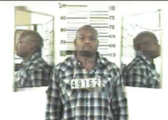 Wayne Edward Landry