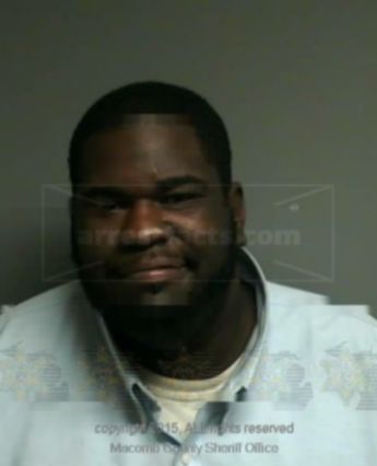 Andre Miquel Jenkins