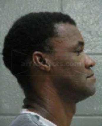 Lamar Gibbs