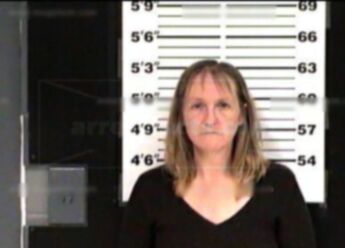 Lisa Gardner Harrison